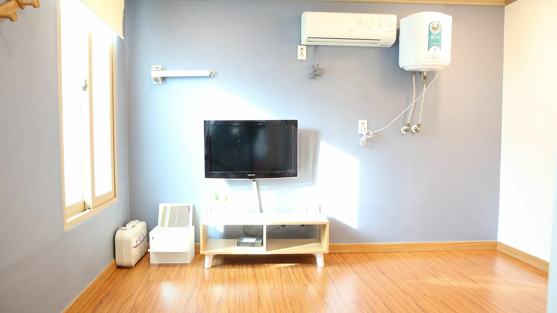 Park'S Pension Haeundae 부산광역시 펜션