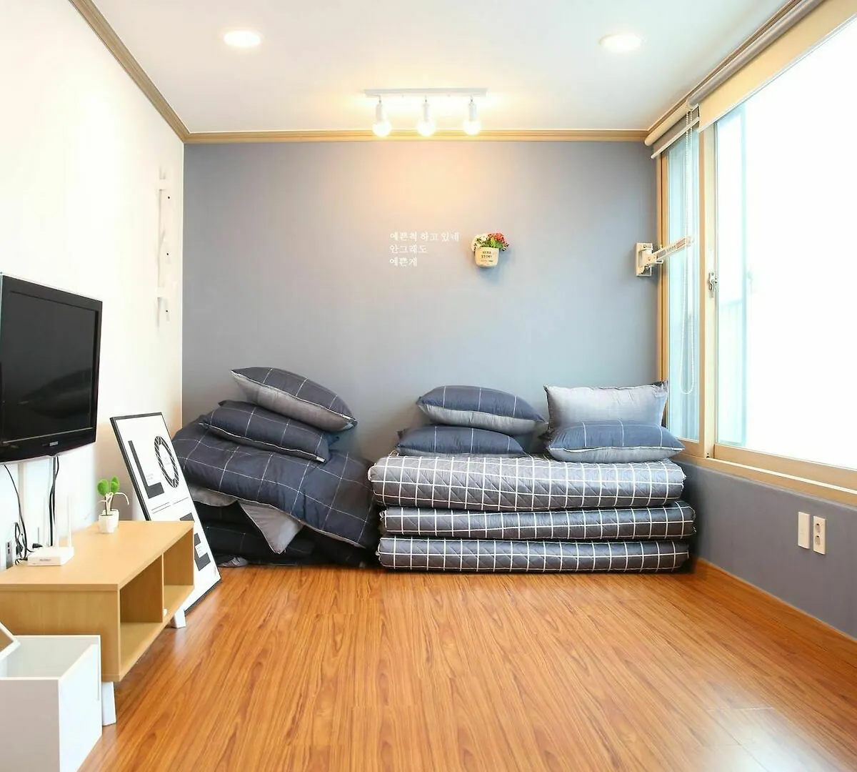 펜션 Park'S Pension Haeundae 부산광역시