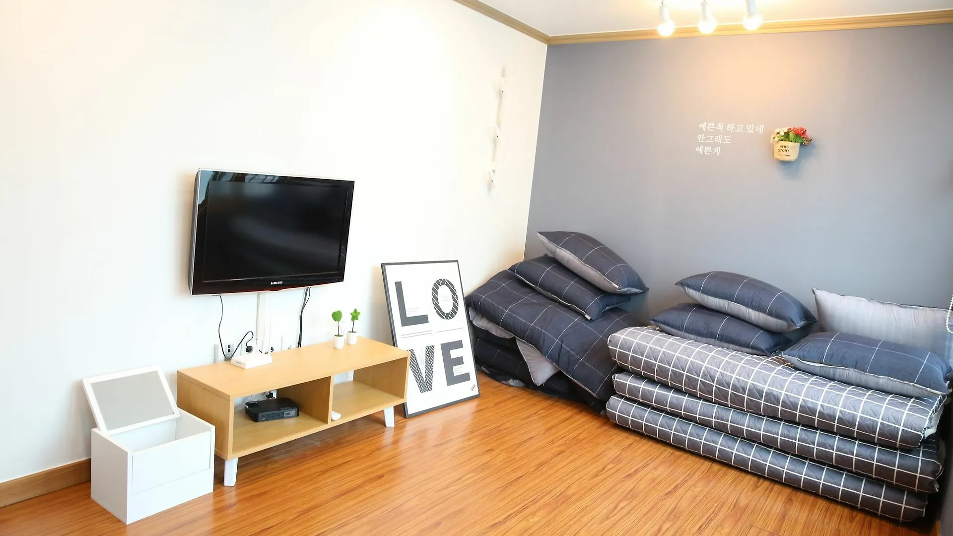 펜션 Park'S Pension Haeundae 부산광역시 대한민국