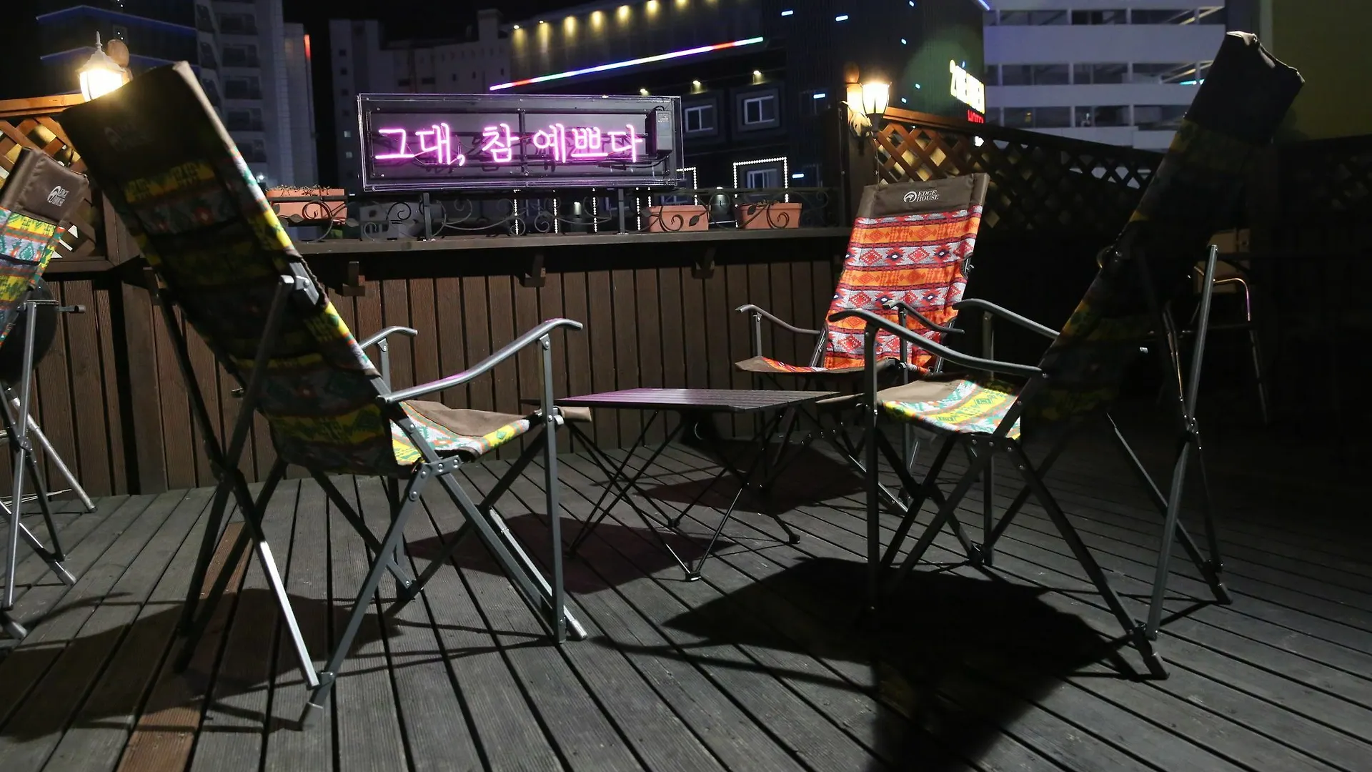 Park'S Pension Haeundae 부산광역시