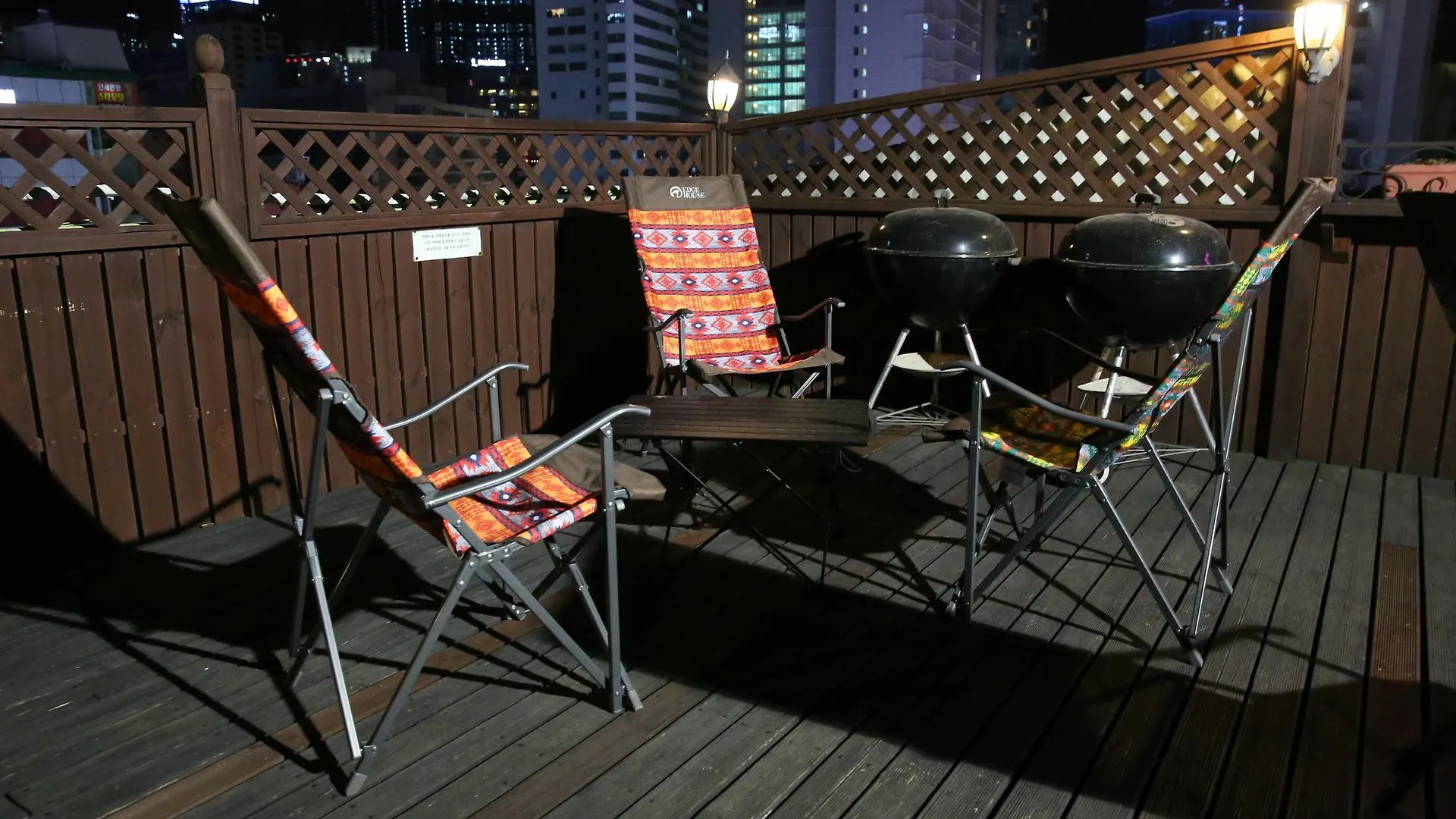 Park'S Pension Haeundae 부산광역시 대한민국