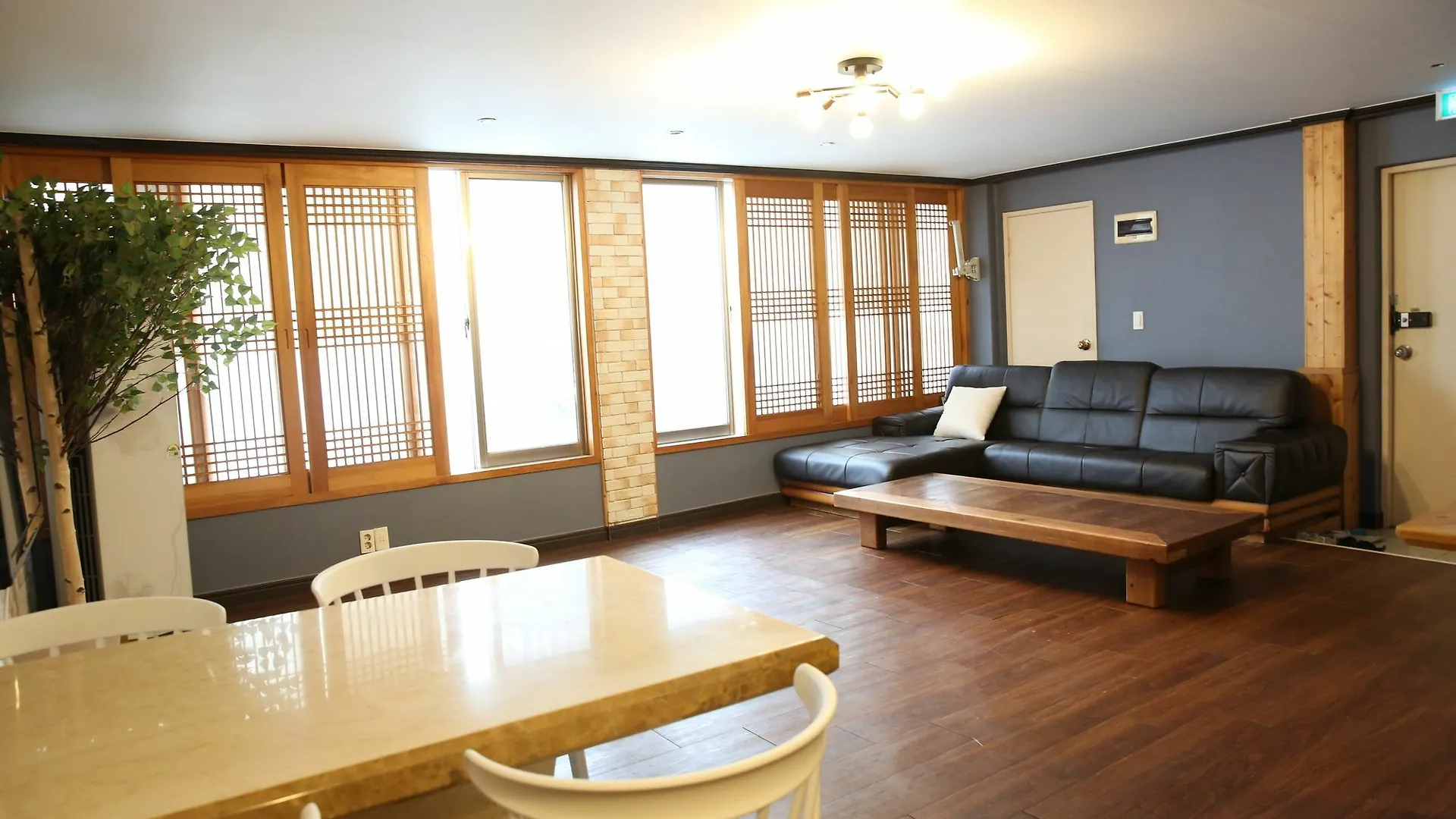 Park'S Pension Haeundae 부산광역시 0*,  대한민국