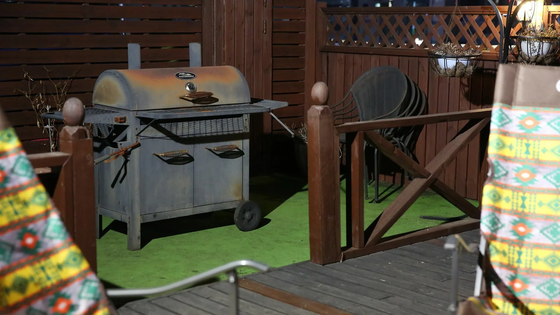 Park'S Pension Haeundae 부산광역시 0*,