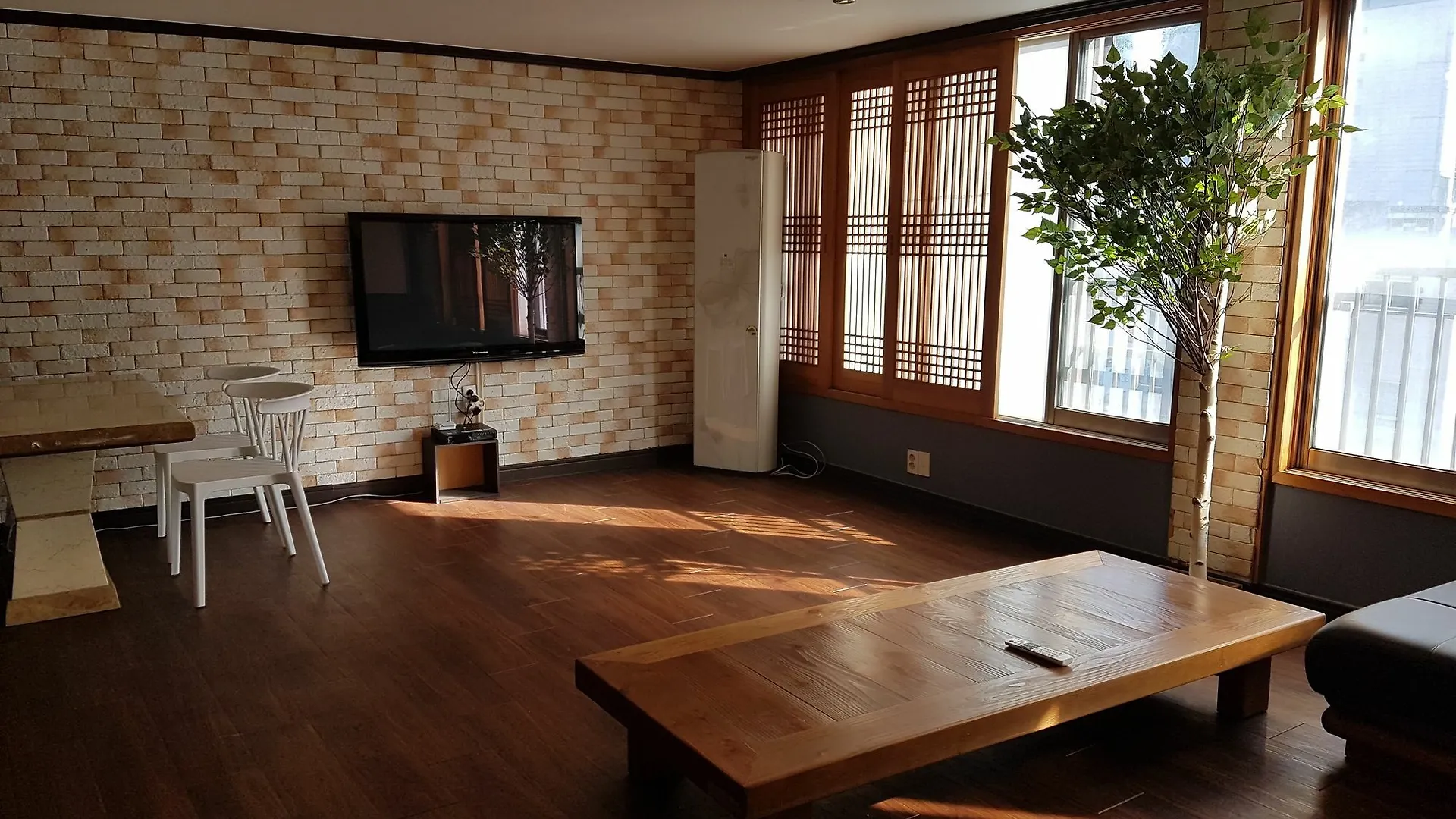 Park'S Pension Haeundae 부산광역시