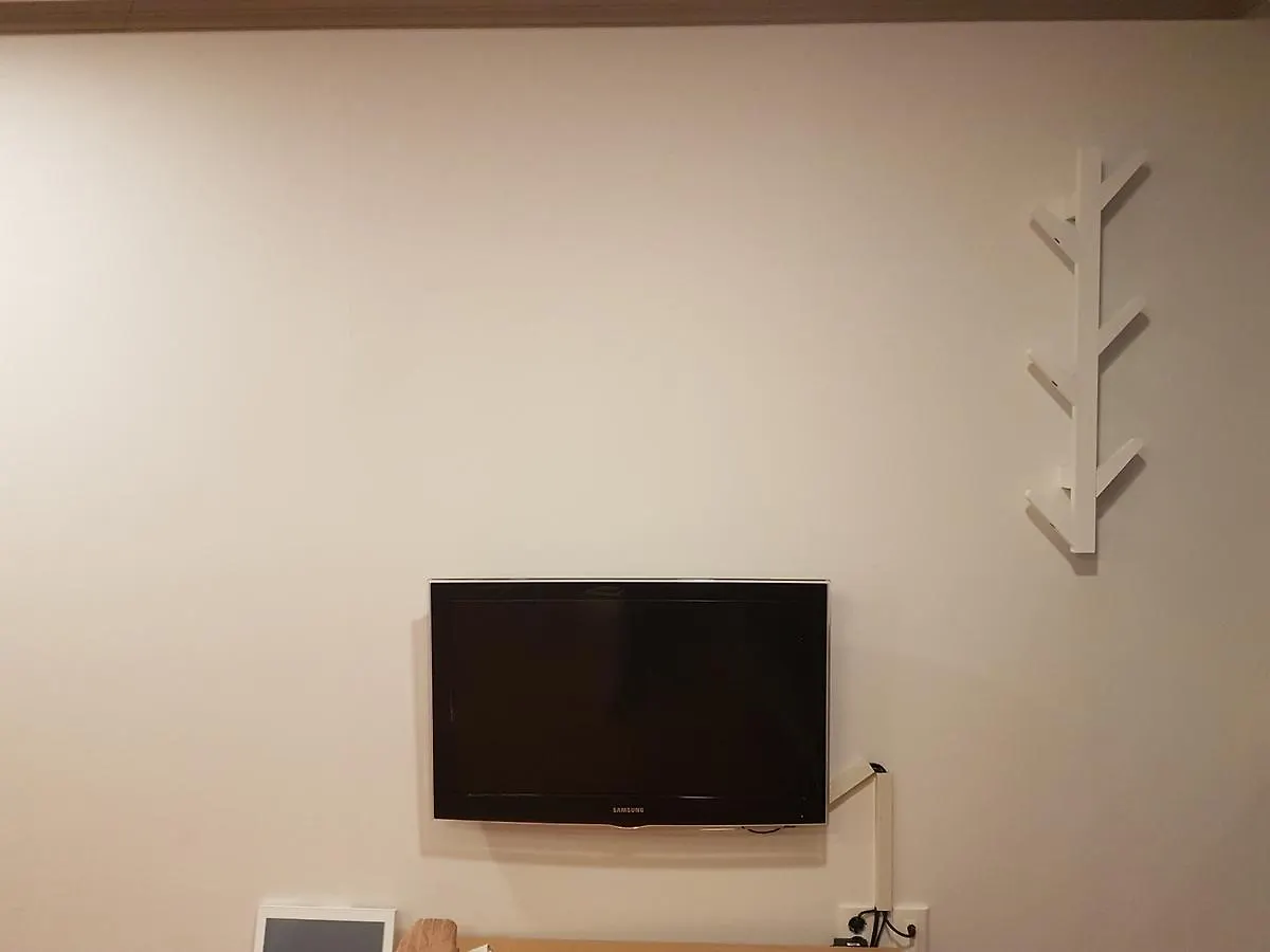 Park'S Pension Haeundae Busan Holiday home
