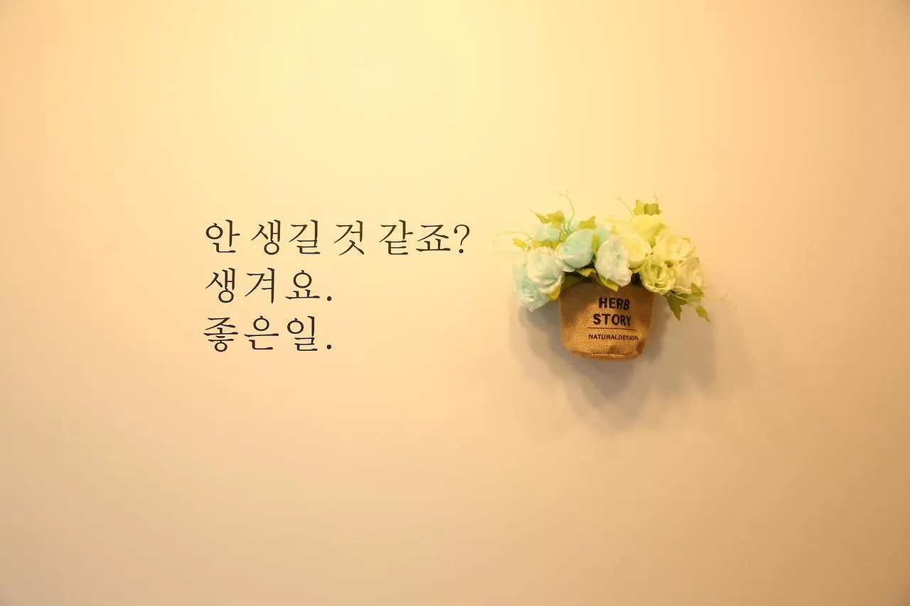 Park'S Pension Haeundae Busan