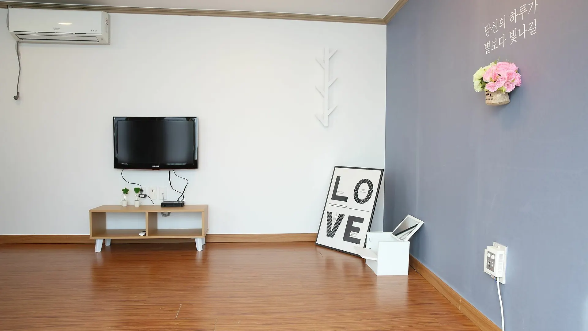 Park'S Pension Haeundae Busan Holiday home