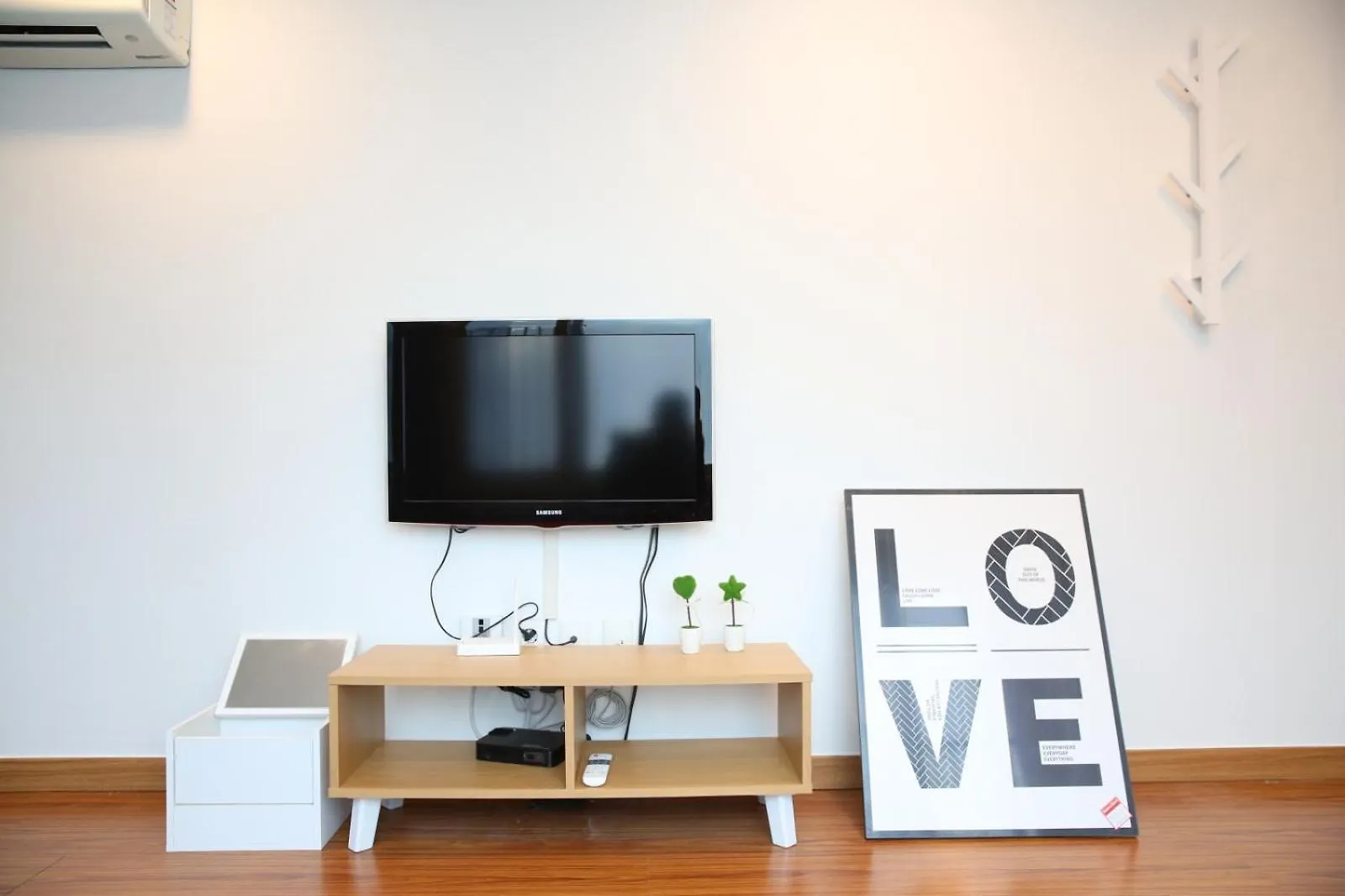 Holiday home Park'S Pension Haeundae Busan