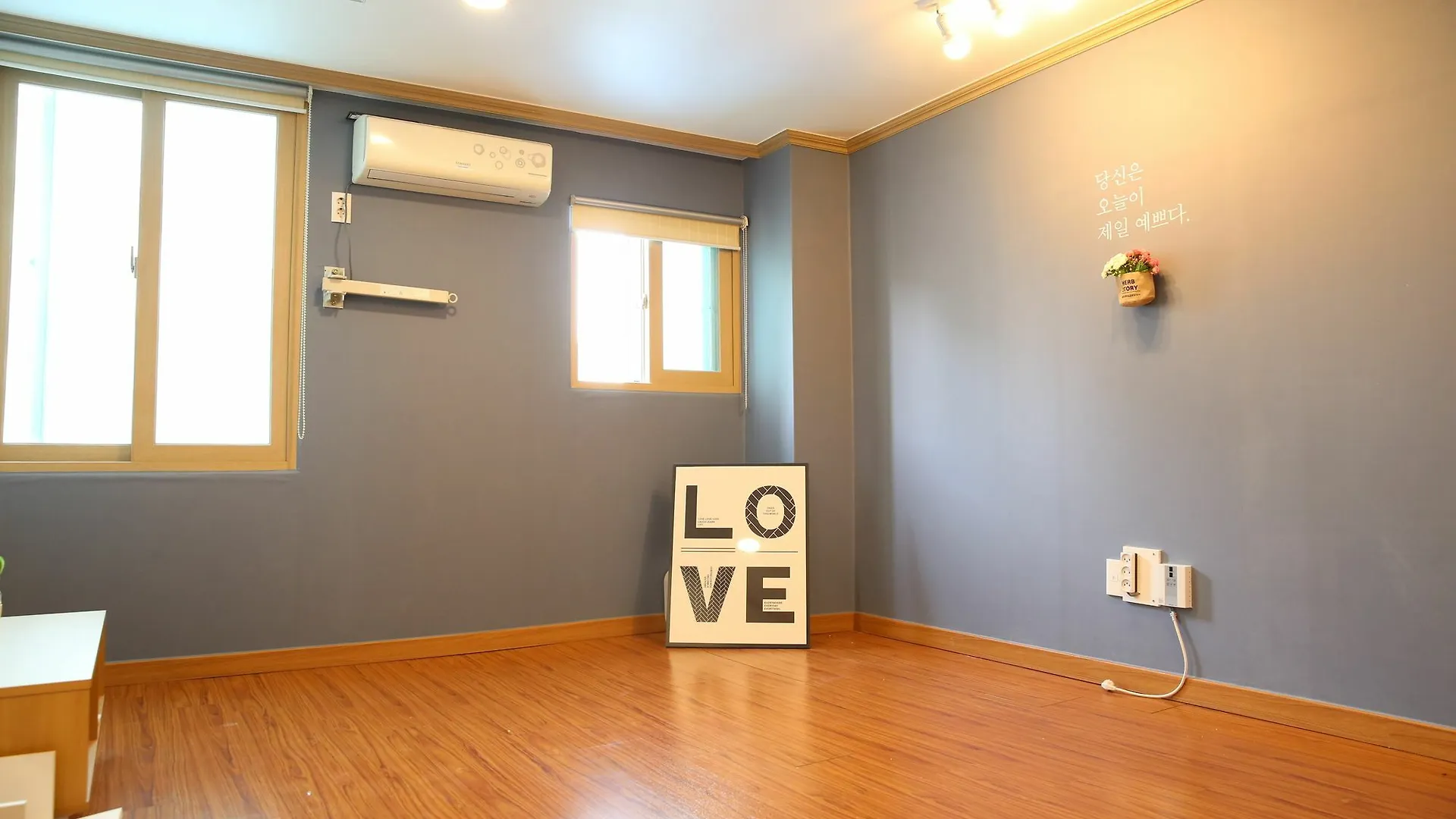 Park'S Pension Haeundae Busan Holiday home