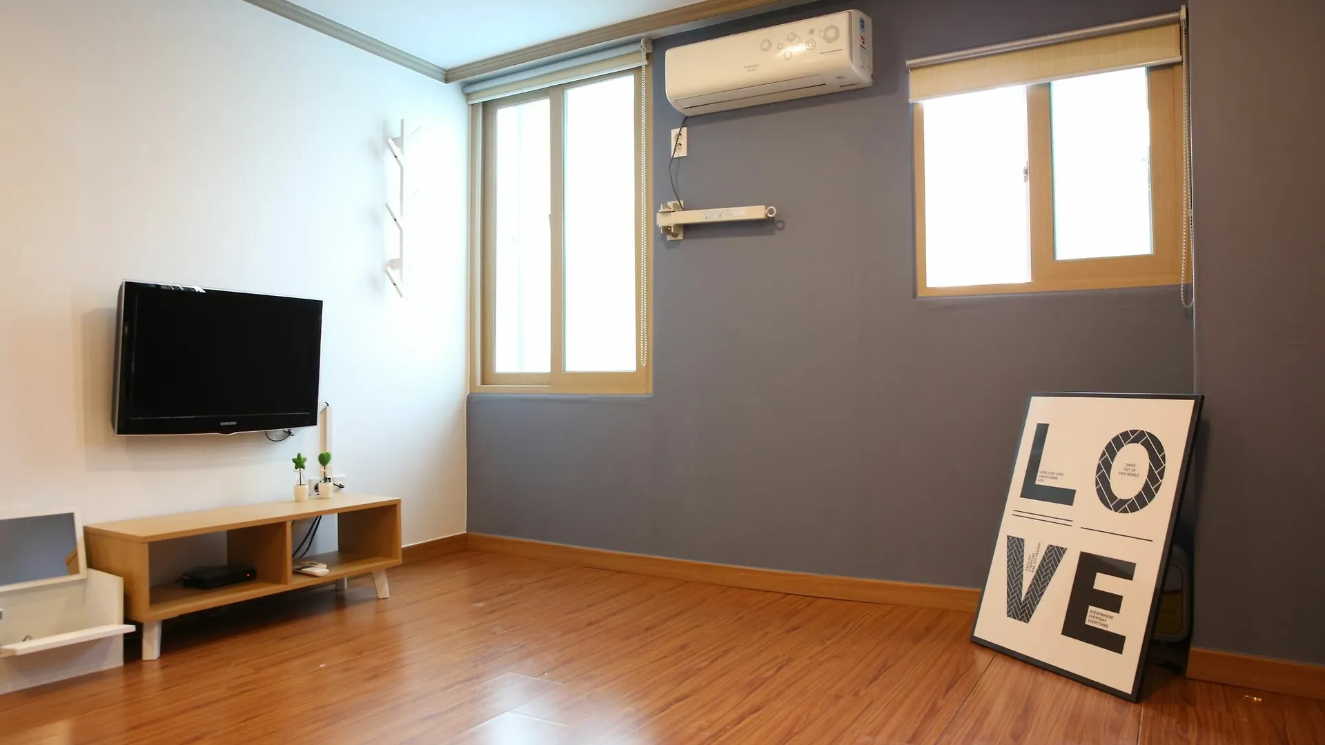 Park'S Pension Haeundae Busan 0*,  Sydkorea