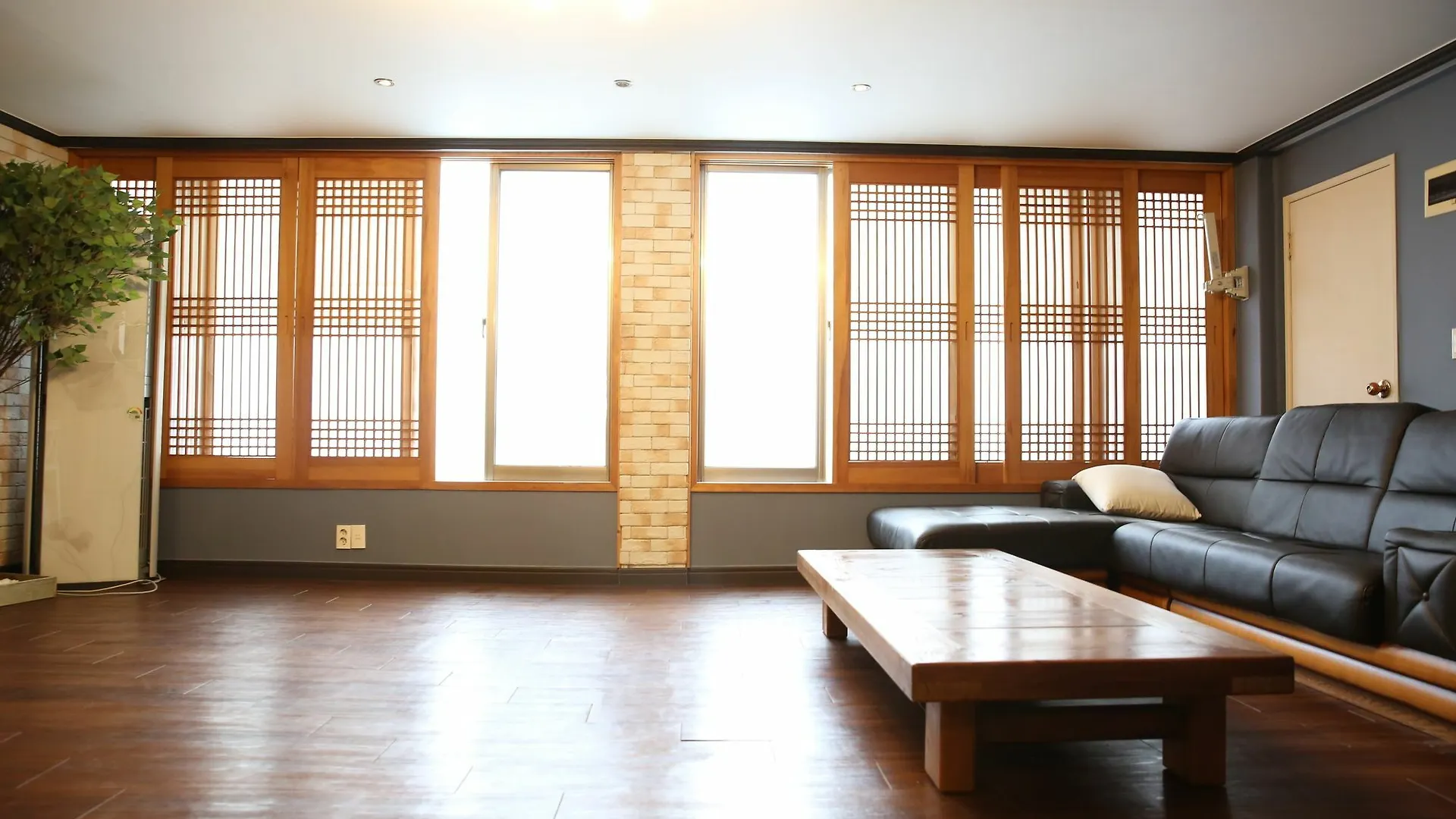 Park'S Pension Haeundae Busan Holiday home